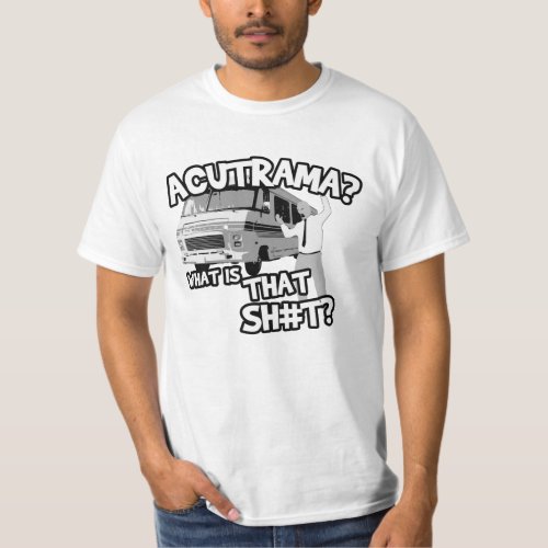 Winnebago Man T_Shirt
