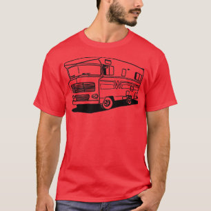 Winnebago RV T-Shirt