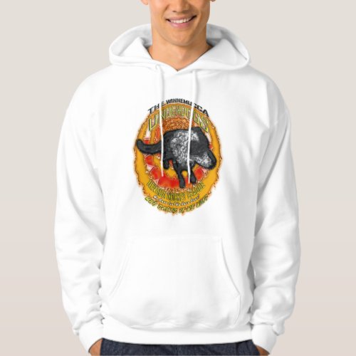 Winnemucca Underdogs Hoodie