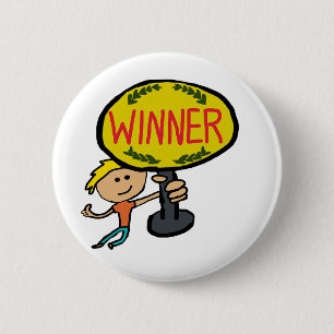Winner Button