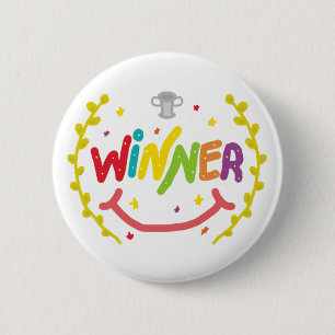 Winner Button