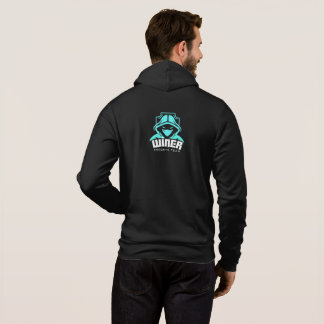 WINNER Esports Team- Gmaer Hoodie for true Winners