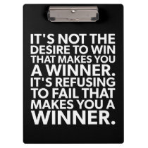 Winner