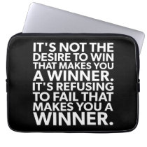 Winner