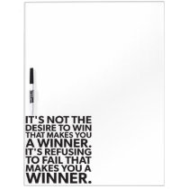 Winner