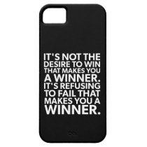 Winner