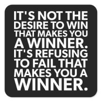 Winner