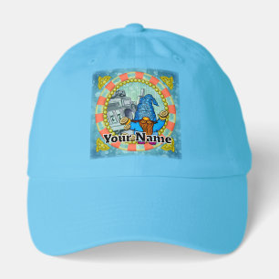 Winner slots gnome hat