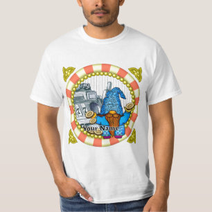 Winner slots gnome T-Shirt