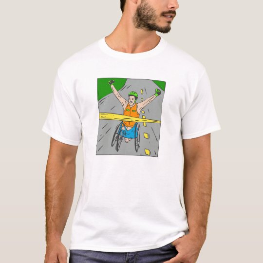 Winner T-Shirt