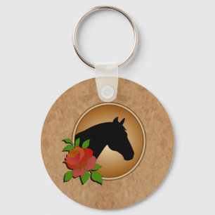 WINNERS CIRCLE KEYCHAIN