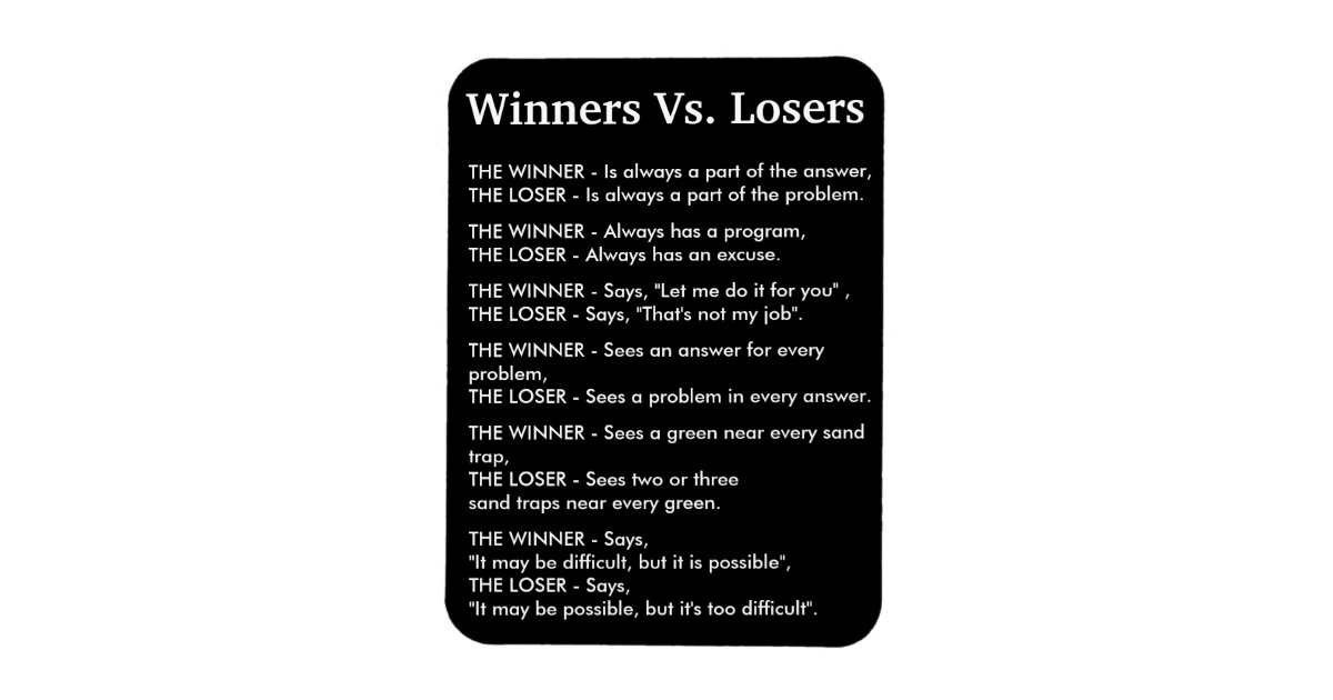 super bowl winners vs losers