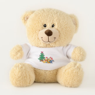Winnie the Poogh Stuffed Animals Bear