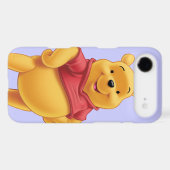 Winnie the Pooh 10 iPod Case-Mate Case (Back (Horizontal))