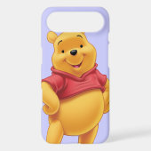 Winnie the Pooh 10 iPod Case-Mate Case (Back)