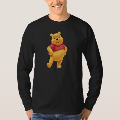 Winnie the Pooh 10 T-Shirt