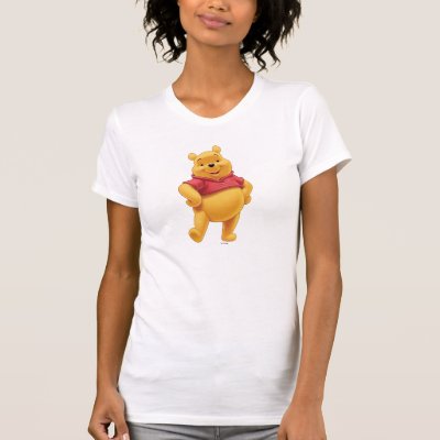 Winnie the Pooh 10 T-Shirt