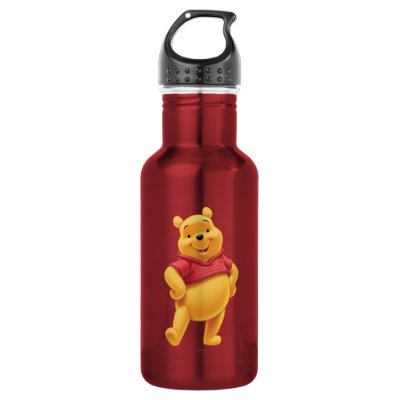 Winnie the Pooh 10 Water Bottle