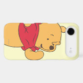 Winnie the Pooh 11 iPod Touch Case (Back (Horizontal))