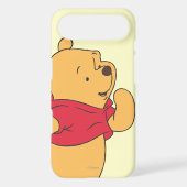 Winnie the Pooh 11 iPod Touch Case (Back)