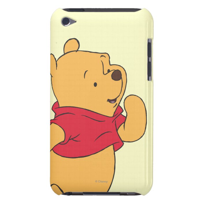 Winnie the Pooh 11 iPod Touch Covers