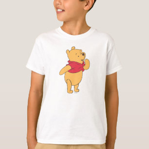 Winnie the Pooh 11 T-Shirt