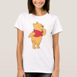 Winnie the Pooh 11 T-Shirt