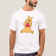 Winnie The Pooh 12 T-shirt at Zazzle