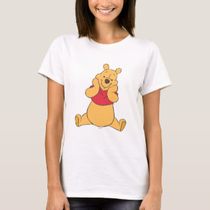 Winnie the Pooh 12 T-Shirt