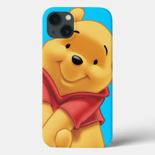 Winnie the Pooh 13 iPhone 13 Case