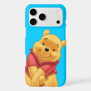 Winnie the Pooh 13 iPhone 17 Pro Max Case