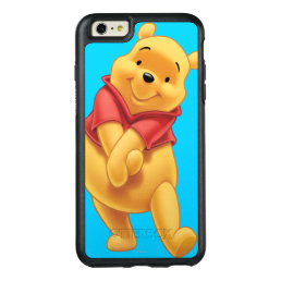 Winnie the Pooh 13 OtterBox iPhone 6/6s Plus Case