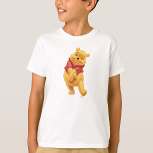 Winnie the Pooh 13 T-Shirt