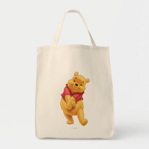 Winnie the Pooh 13 Tote Bag