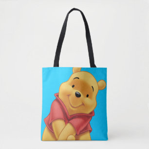 Winnie the Pooh 13 Tote Bag