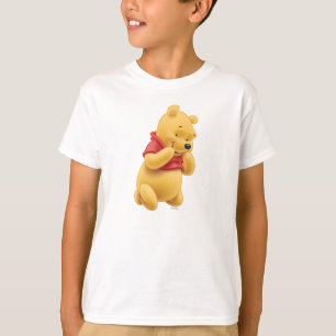 Winnie the Pooh 14 T-Shirt