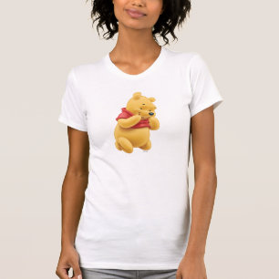 Winnie the Pooh 14 T-Shirt
