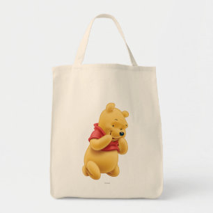 Winnie the Pooh 14 Tote Bag