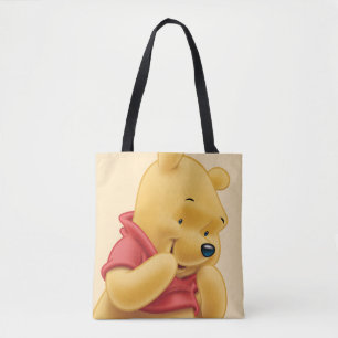 Winnie the Pooh 14 Tote Bag