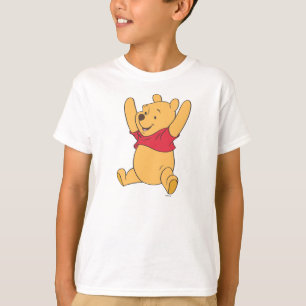 Winnie the Pooh 15 T-Shirt