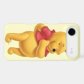 Winnie the Pooh 16 Case-Mate iPod Touch Case (Back (Horizontal))