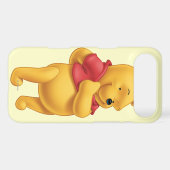 Winnie the Pooh 16 Case-Mate iPod Touch Case (Back (Horizontal))