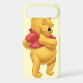 Winnie the Pooh 16 Case-Mate iPod Touch Case (Back)