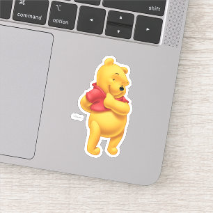 Winnie the Pooh 16 Sticker