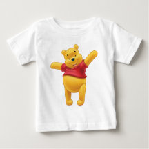 winnie the pooh baby shower shirts