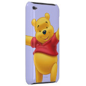 Winnie the Pooh 1 iPod Case-Mate Case (Back/Right)