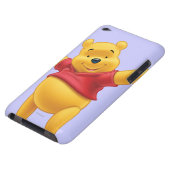 Winnie the Pooh 1 iPod Case-Mate Case (Bottom)