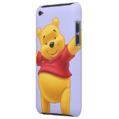 Winnie the Pooh 1 iPod Case-Mate Case (Back Left)