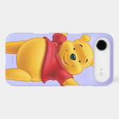 Winnie the Pooh 1 iPod Case-Mate Case (Back (Horizontal))