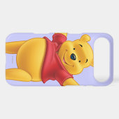 Winnie the Pooh 1 iPod Case-Mate Case (Back (Horizontal))